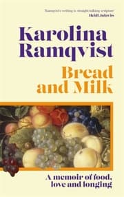 Cover von Bread and Milk