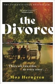 Cover von The Divorce
