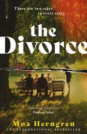 Cover von The Divorce