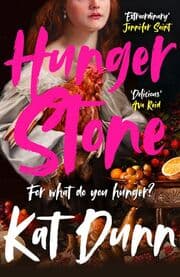 Cover von Hungerstone