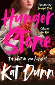 Cover von Hungerstone