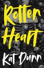 Cover von Rottenheart