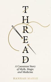 Cover von Thread