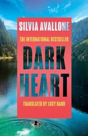 Cover von Dark Heart
