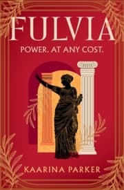 Cover von Fulvia