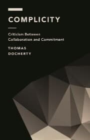 Cover von Complicity