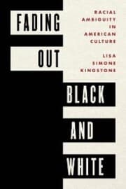 Cover von Fading Out Black and White