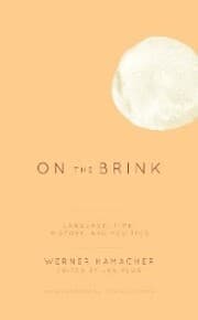 Cover von On the Brink