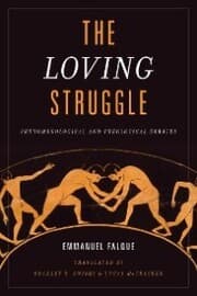 Cover von The Loving Struggle