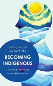 Cover von Becoming Indigenous