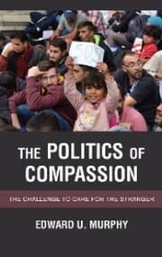 Cover von The Politics of Compassion