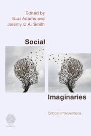 Cover von Social Imaginaries