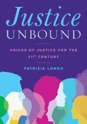 Cover von Justice Unbound