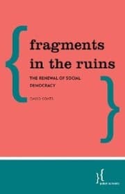 Cover von Fragments in the Ruins