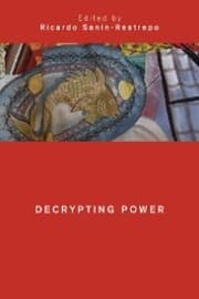 Cover von Decrypting Power