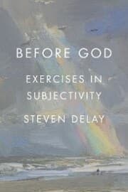 Cover von Before God
