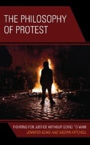 Cover von The Philosophy of Protest