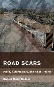 Cover von Road Scars