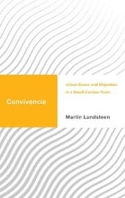 Cover von Convivencia