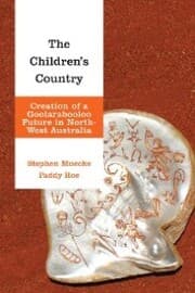 Cover von The Children's Country