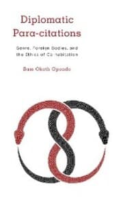 Cover von Diplomatic Para-citations