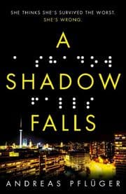 Cover von A Shadow Falls