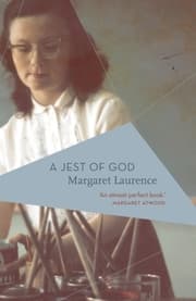 Cover von Jest of God