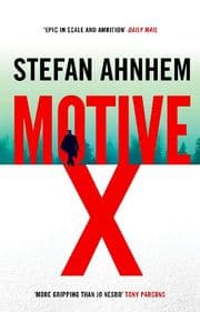 Cover von Motive X