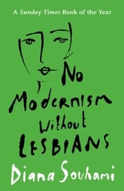 Cover von No Modernism Without Lesbians