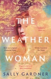 Cover von The Weather Woman