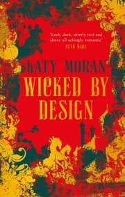 Cover von Wicked By Design