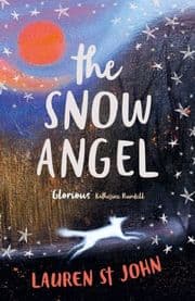 Cover von The Snow Angel