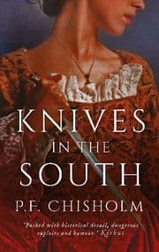 Cover von Knives in the South