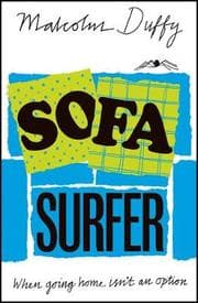 Cover von Sofa Surfer