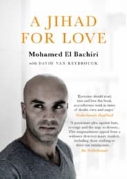 Cover von A Jihad for Love