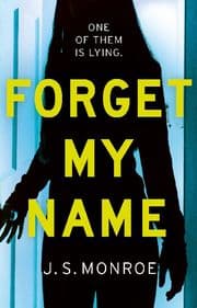 Cover von Forget My Name