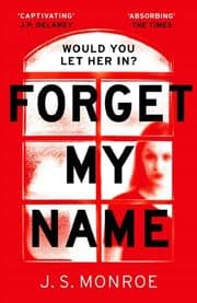 Cover von Forget My Name