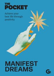 Cover von The Pocket Manifest Dreams