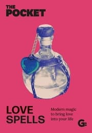 Cover von The Pocket Love Spells