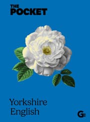 Cover von The Pocket Yorkshire English