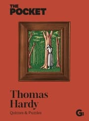 Cover von The Pocket Thomas Hardy