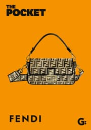 Cover von The Pocket Fendi