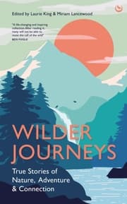 Cover von Wilder Journeys