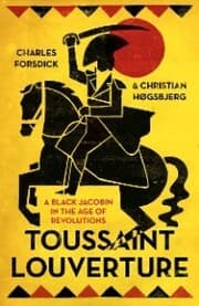 Cover von Toussaint Louverture