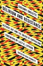 Cover von Delirium and Resistance