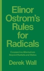 Cover von Elinor Ostrom's Rules for Radicals