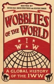 Cover von Wobblies of the World