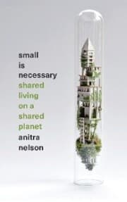 Cover von Small is Necessary