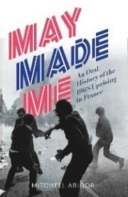 Cover von May Made Me
