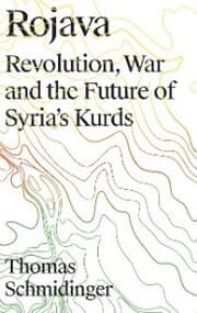 Cover von Rojava